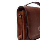 RE:DESIGNED - WALNUT/BRASS ALBA BIG