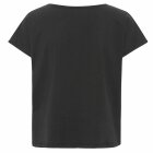 GROBUND - BLACK GOTS KAREN JERSEY TEE