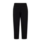 FREEQUENT - BLACK FQSWIFT-PANTS