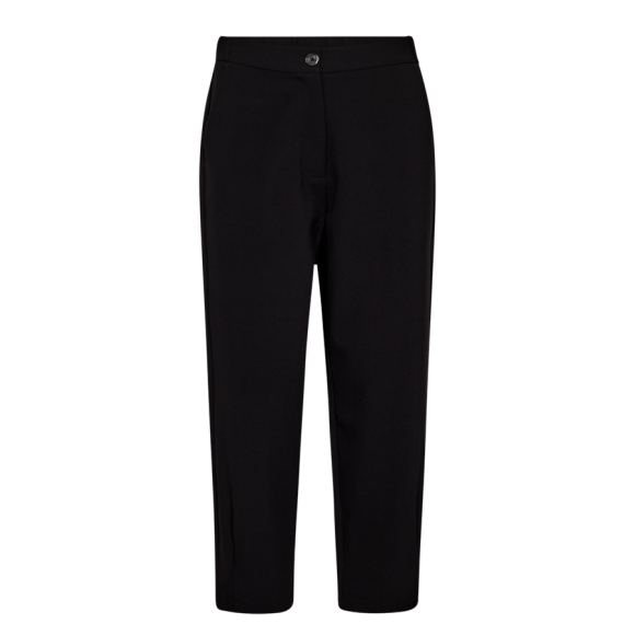 FREEQUENT - BLACK FQSWIFT-PANTS