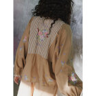 SISSEL EDELBO - LIGHT HAZEL BELLISMA TOP