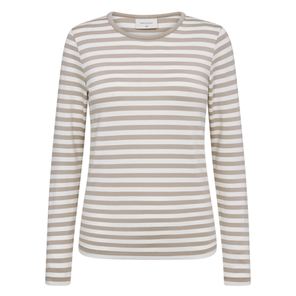 FREEQUENT - SIMPLY TAUP W STAR FQLIANA-TEE