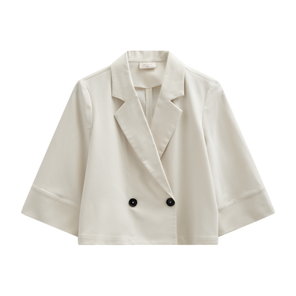 FREEQUENT - MOONBEAM FQMAEVE-JACKET