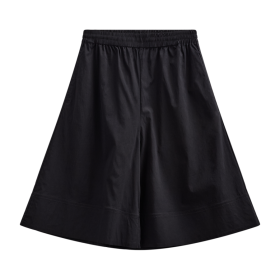 FREEQUENT - BLACK FQJULES-BERMUDA