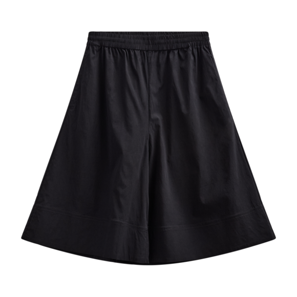 FREEQUENT - BLACK FQJULES-BERMUDA