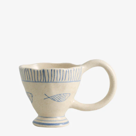 HÅNDPLUKKET - ATELIER FORMA - LIRA KOP