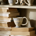 HÅNDPLUKKET - ATELIER FORMA - LIRA KOP