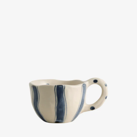 HÅNDPLUKKET - ATELIER FORMA - GOGI KOP