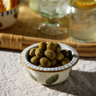 HÅNDPLUKKET - ATELIER FORMA - OLEA SKÅL