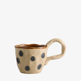 HÅNDPLUKKET - ATELIER FORMA - BAYA KOP