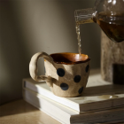 HÅNDPLUKKET - ATELIER FORMA - BAYA KOP