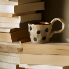 HÅNDPLUKKET - ATELIER FORMA - BAYA KOP