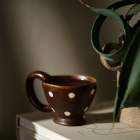 HÅNDPLUKKET - ATELIER FORMA - ZINA KOP