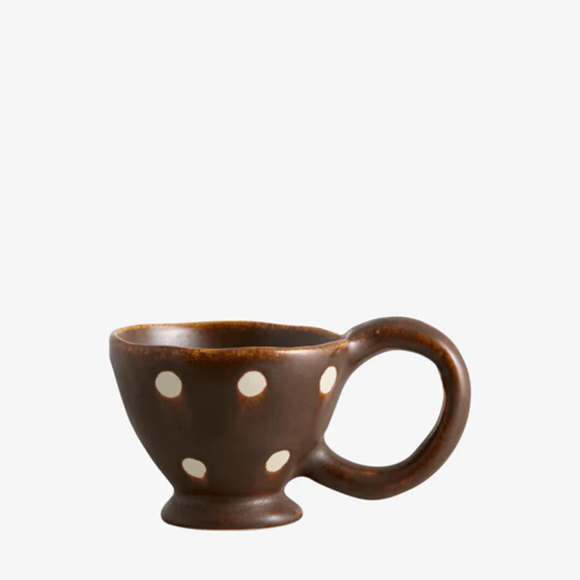 HÅNDPLUKKET - ATELIER FORMA - ZINA KOP