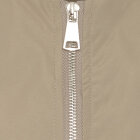 MARTA - DARK BEIGE MDCTANJA VEST