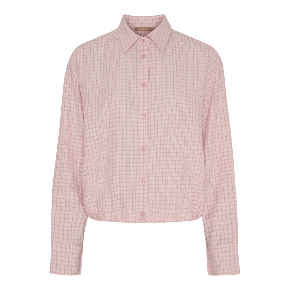 MARTA - BABY MDCLAERKE SHIRT