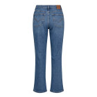 MOS MOSH - MID BLUE ANKLE  MMCOLORDO MAI