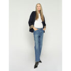 MOS MOSH - MID BLUE ANKLE  MMCOLORDO MAI