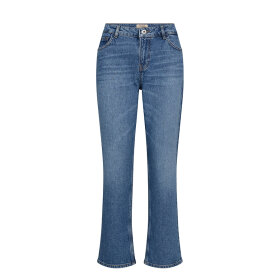 MOS MOSH - MID BLUE ANKLE  MMCOLORDO MAI