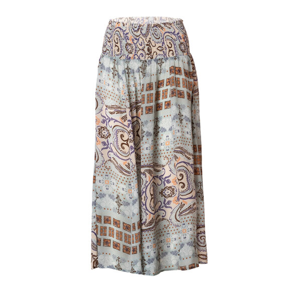 PEACE HEART JOY - ELEGANT LOLA SKIRT
