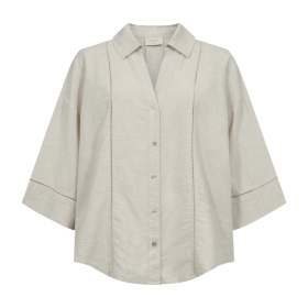 FREEQUENT - MOONBEAM MEL FQLALUNA-SHIRT