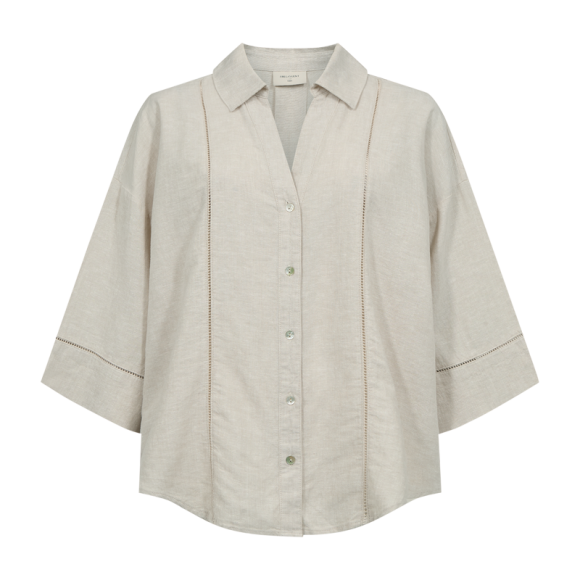 FREEQUENT - MOONBEAM MEL FQLALUNA-SHIRT