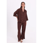 FREEQUENT - COFFEE BEAN FQLALUNA-SHIRT