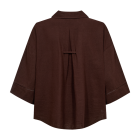 FREEQUENT - COFFEE BEAN FQLALUNA-SHIRT