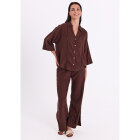 FREEQUENT - COFFEE BEAN FQLALUNA-PANTS