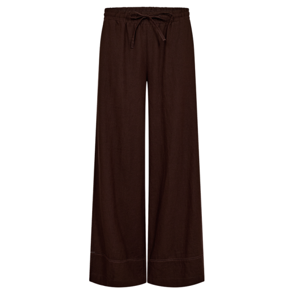 FREEQUENT - COFFEE BEAN FQLALUNA-PANTS