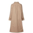 LOLLYS LAUNDRY - ECRU MIKALALL JACKET LS