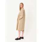 LOLLYS LAUNDRY - ECRU MIKALALL JACKET LS