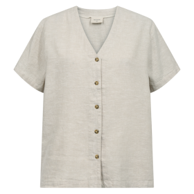 FREEQUENT - MOONBEAM MEL FQLAVA-SHIRT