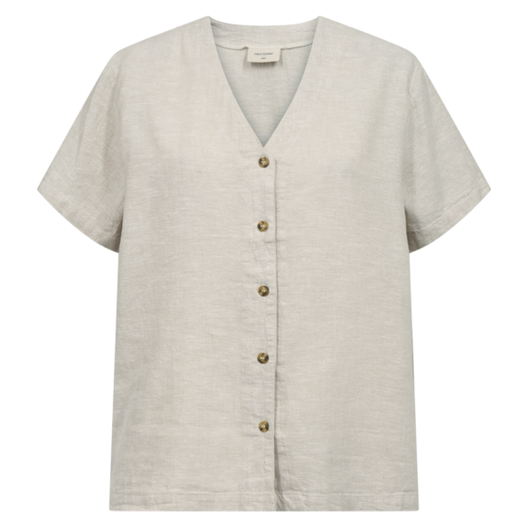 FREEQUENT - MOONBEAM MEL FQLAVA-SHIRT