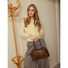 RE:DESIGNED - BROWN NNYNNE BIG