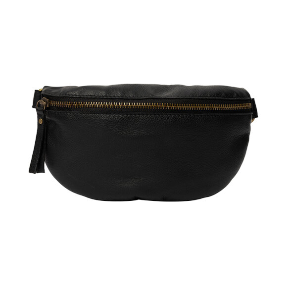 RE:DESIGNED - BLACK/BRASS GISELA