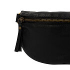 RE:DESIGNED - BLACK/BRASS GISELA