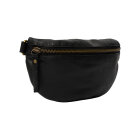 RE:DESIGNED - BLACK/BRASS GISELA