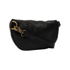 RE:DESIGNED - BLACK/BRASS GISELA