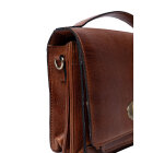 RE:DESIGNED - WALNUT/BRASS ALBA BIG