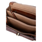 RE:DESIGNED - WALNUT/BRASS ALBA BIG