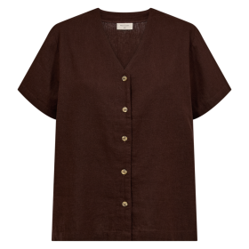 FREEQUENT - COFFEE BEAN FQLAVA-SHIRT