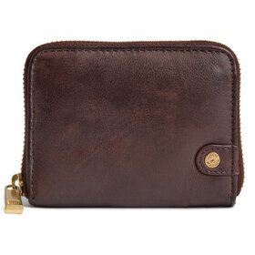 DEPECHE - COFFEE GOLDEN SHIC PURSE