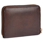 DEPECHE - COFFEE GOLDEN SHIC PURSE