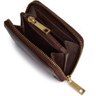 DEPECHE - COFFEE GOLDEN SHIC PURSE