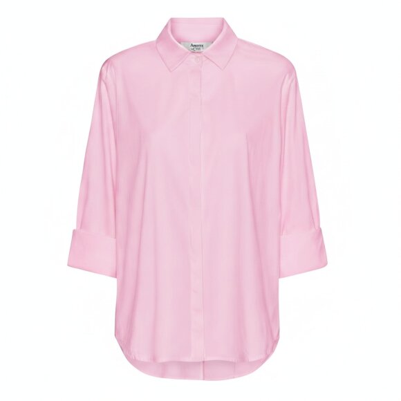 AMAZE CPH - LIGHT ROSE AMBER