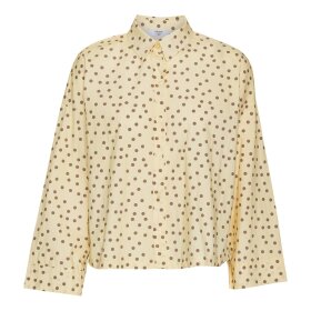 AMAZE CPH - YELLOW AMBER