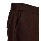 FREEQUENT - COFFEE BEAN FQLAVA-SHORTS