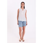 FREEQUENT - BRIL WHITE FQANDREA-BLOUSE