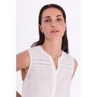 FREEQUENT - BRIL WHITE FQANDREA-BLOUSE